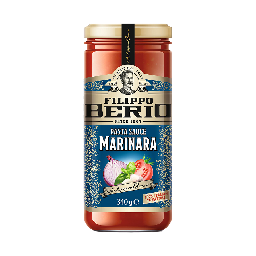 Marinara Pasta Sauce