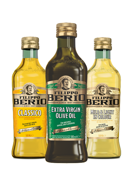 Olive Oil