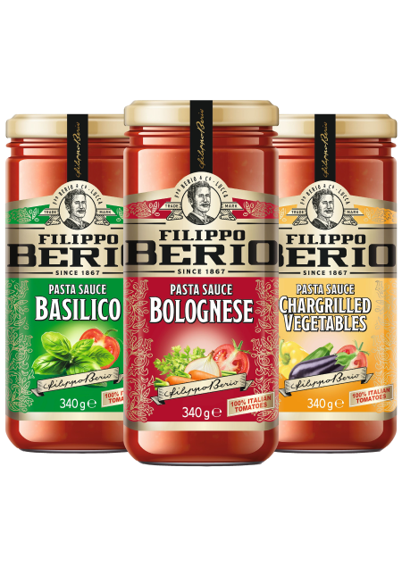 Pasta Sauce