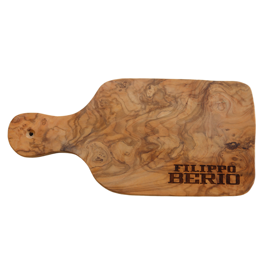 Olive Wood Chopping Board image 0